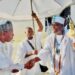Ooni Lauds Zulum’s Leadership, Vows To Attract Investors To Borno