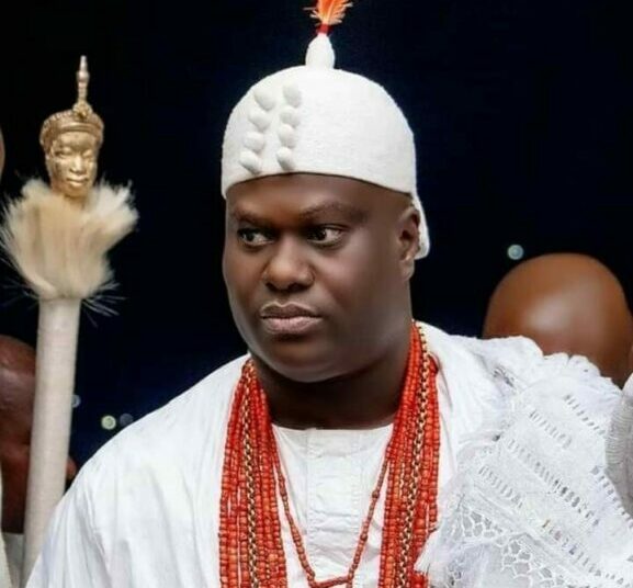 Ooni Of Ife Ogunwusi Installed As Borno Varsity Chancellor 1 Ooni of Ife e1638910296698