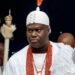 Ooni Of Ife Ogunwusi Installed As Borno Varsity Chancellor