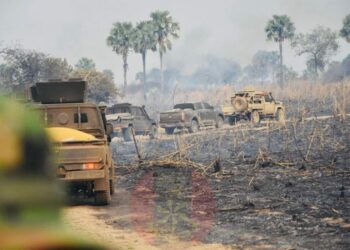 Army Launches ‘Operation Igbo Danu’, Crushes Terrorists In Kwara