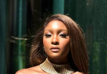 ‘My Whole World Fell Apart’, Actress Osas Ighodaro Recounts Cheating By Ex-Boyfriend
