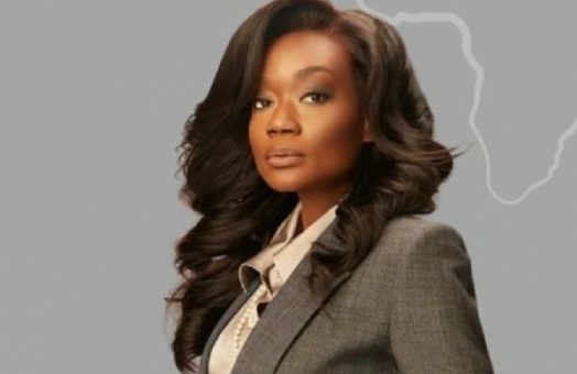 Nigerian Advocate Joins Africa’s Top 100 Change-Makers 1 Osasu Igbinedion Ogwuche