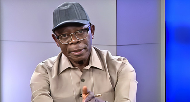 Oshiomhole Demands Answers Over Alleged N210trn NNPC Transactions 1 Oshiomhole