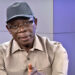 Oshiomhole Demands Answers Over Alleged N210trn NNPC Transactions 5 Oshiomhole Says Tinubu’s Tax Reforms Reflect Progressive Values