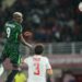 JUST-IN: Osimhen Header, Adams' Mesmerising Goal Put Super Eagles Ahead In AFCON Q/Final Thriller 5 JUST-IN: Osimhen Header, Adams’ Mesmerising Goal Put Super Eagles Ahead In AFCON Q/Final Thriller