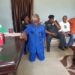 Osun Federal Lawmaker Condemns Public Humiliation Of LG Worker By Policemen