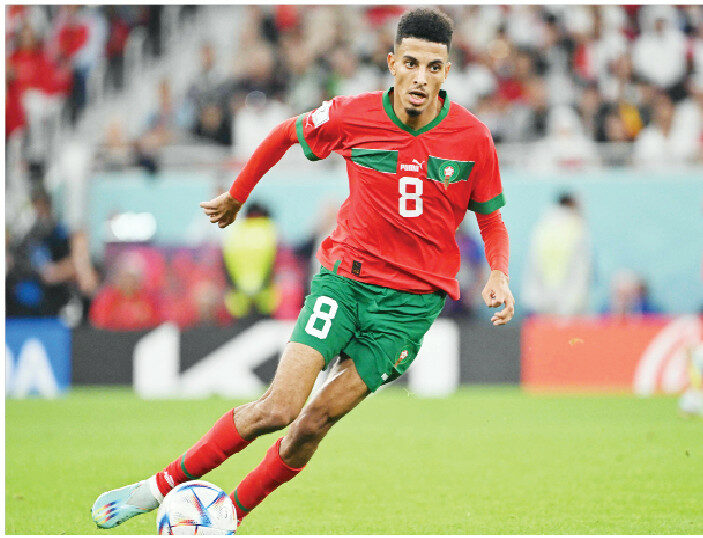 Morocco’s AFCON Hopes Suffer Blow With Injury To Ounahi