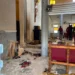 Bombs Shattered My Two Legs, One Eye In Owo Church Massacre, Witness Tells Court 5 Bombs Shattered My Two Legs, One Eye In Owo Church Massacre, Witness Tells Court