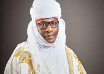 Police Hail Makinde’s Security Adviser Owoseni On Conferment Of Islamic Title