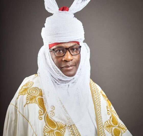 Police Hail Makinde's Security Adviser Owoseni On Conferment Of Islamic Title 1 Owoseni