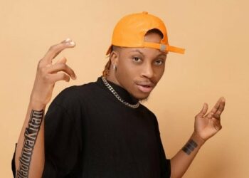 ‘I Neither Smoke Nor Take Drugs’ — Oxlade Speaks On Church Upbringing