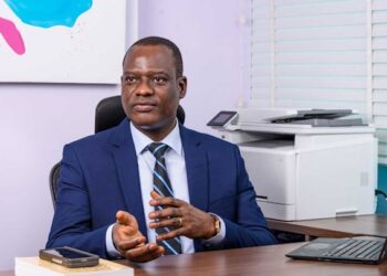 I Receive Death Threats For Fixing Nigeria’s Broken Tax System — Oyedele