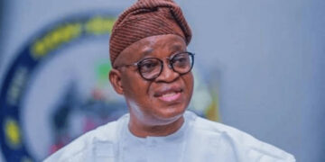Oyetola Inaugurates Shippers’ Council Board, Urges Accountability, Sectoral Reform