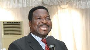 ICPC To Arraign Senior Lawyer Ozekhome Over Alleged UK Property Fraud Monday 1 Ozo