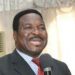 ICPC To Arraign Senior Lawyer Ozekhome Over Alleged UK Property Fraud Monday