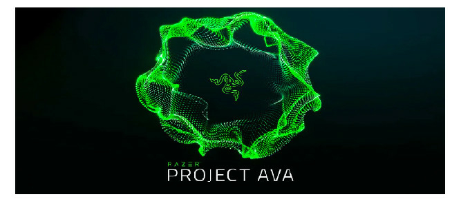 TECH FEATURE: The Gear Behind The Games 1 PROJECT AVA