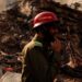 Death Toll In Pakistan Shopping Centre Fire Rises To 61, Scores Missing 5 Death Toll In Pakistan Shopping Centre Fire Rises To 61, Scores Missing