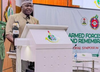 Federal Government Inaugurates 18-man Panel To Reclaim Ungoverned Spaces