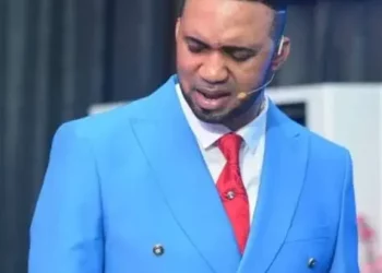 Lagos CP Orders Probe Of Pastor Chris Okafor Over Sex Scandal Allegations
