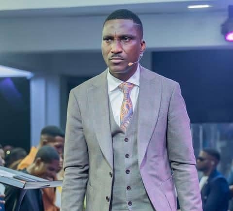 Families Make Up A Nation, Bedrock Of Peaceful Country — Pastor Komaiya 1 Pastor Komaiya