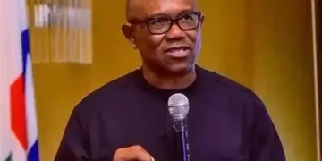 Peter Obi’s Leap To ADC Exposes ‘A Politics Trapped By Ambition’ — Presidency