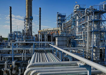 Pipeline Infrastructure Ltd Vows Commitment To Govt’s 2.5mbpd Crude Output Target