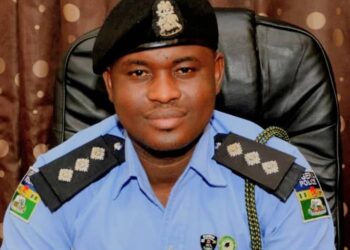 Police Arrest Fake Army Captain, Dismissed Corporal Over Alleged Armed Robbery In Oyo