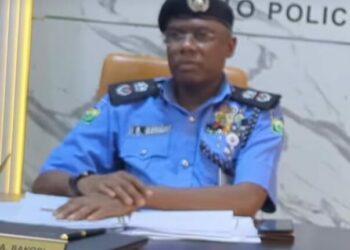 Kano Killings: Opinion Poll Pitches Police Against Radio Station