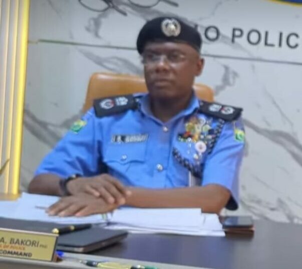 Kano Killings: Opinion Poll Pitches Police Against Radio Station 1 Police