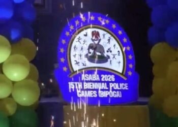 2026 Police Games: LOC Reaffirms Commitment To Successful Sporting Festival