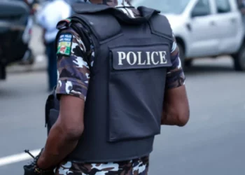 Police Arrest 18-yr-old For Staging Own Abduction, 11 Suspected Kidnappers In Edo