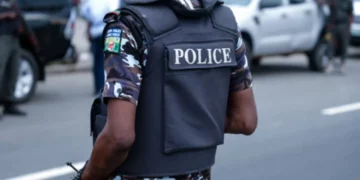 Police Arrest 18-yr-old For Staging Own Abduction, 11 Suspected Kidnappers In Edo
