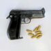 Kano Police Arrest Son For Assaulting Own Mother, Recover Firearm