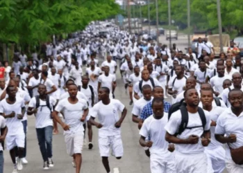 400,000 Apply For 50,000 Police Jobs As PSC Extends Deadline