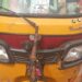 Police Arrest 3 Suspects With Firearm Inside Tricycle In Oyo