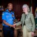 Nigeria Police, US Bureau Review Strategic Partnership, Seek Deeper Security Collaboration