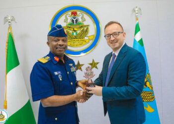‘Nigeria A Stabilising Force In West Africa’, Says Polish Ambassador