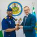 ‘Nigeria A Stabilising Force In West Africa', Says Polish Ambassador 5 ‘Nigeria A Stabilising Force In West Africa’, Says Polish Ambassador