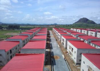 Firm Strengthens Standardisation In Estate Operations