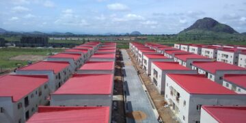 Firm Strengthens Standardisation In Estate Operations
