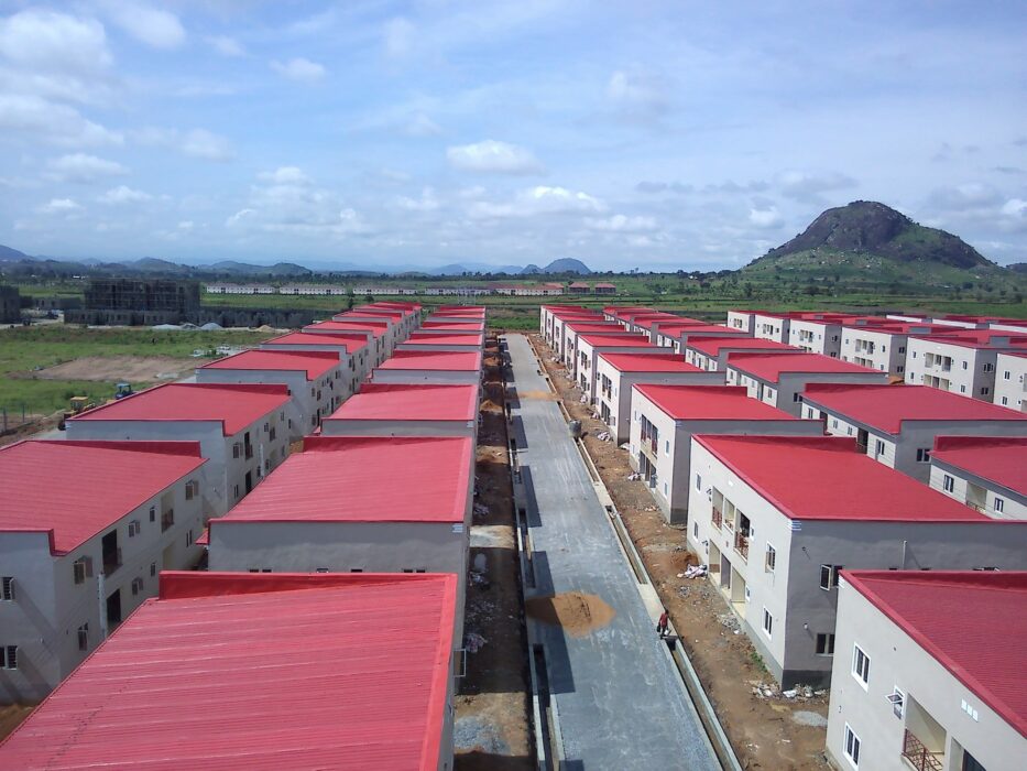 Housing Deficit: FirstBank, Finance Ministry Incorporated, ARM Roll Out Single-digit Mortgage Scheme