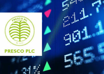 Presco Rights Issue Records 103% Subscription