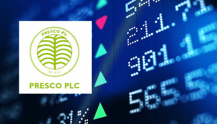 Presco Plc