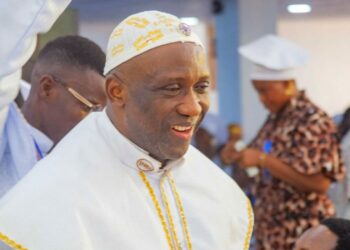 AFCON: Ex-Police Spokesman Adejobi Throws Jibe At Primate Ayodele Over Super Eagles Prophesy