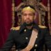 Prince Estifanos Matewos