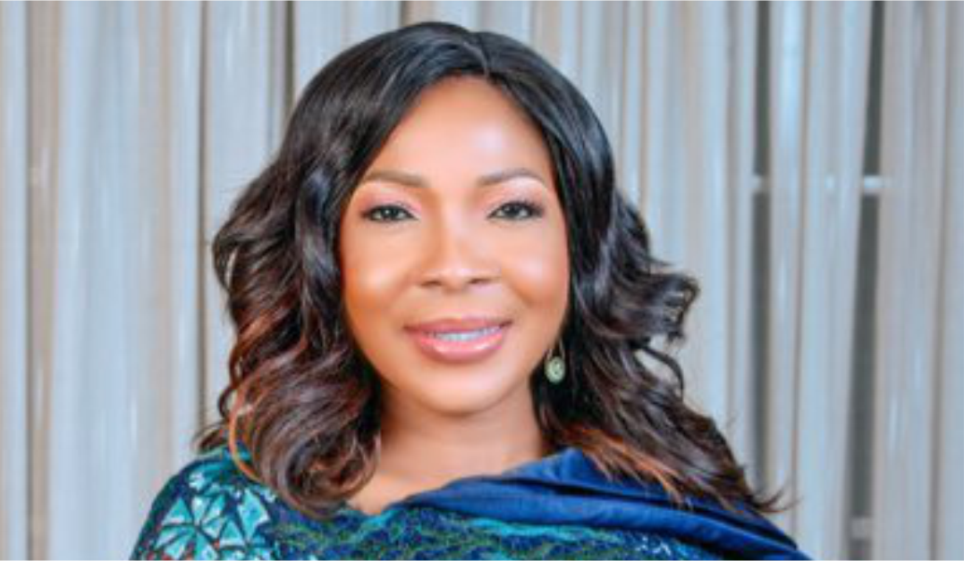 Abia First Lady Urges Campaign Against Gender-Based Violence