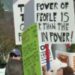 Protests Erupt Across US As Trump Marks 1st Year Of Return To White House