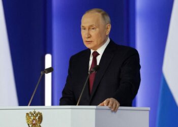 Russia Expels British Diplomat Over Alleged Espionage