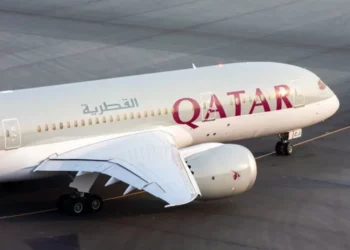 Qatar Airways Plane Makes Emergency Landing In Lagos Over Technical Fault