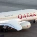 Qatar Airways Plane Makes Emergency Landing In Lagos Over Technical Fault 5 Qatar Airways Plane Makes Emergency Landing In Lagos Over Technical Fault